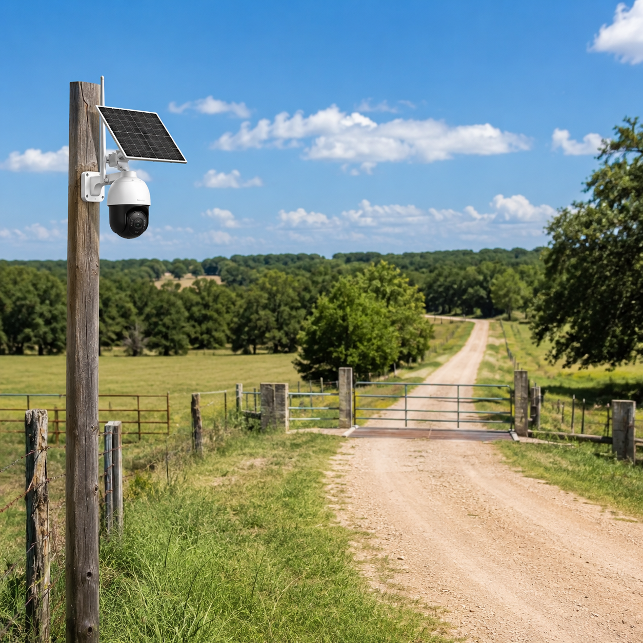 Remote Roads