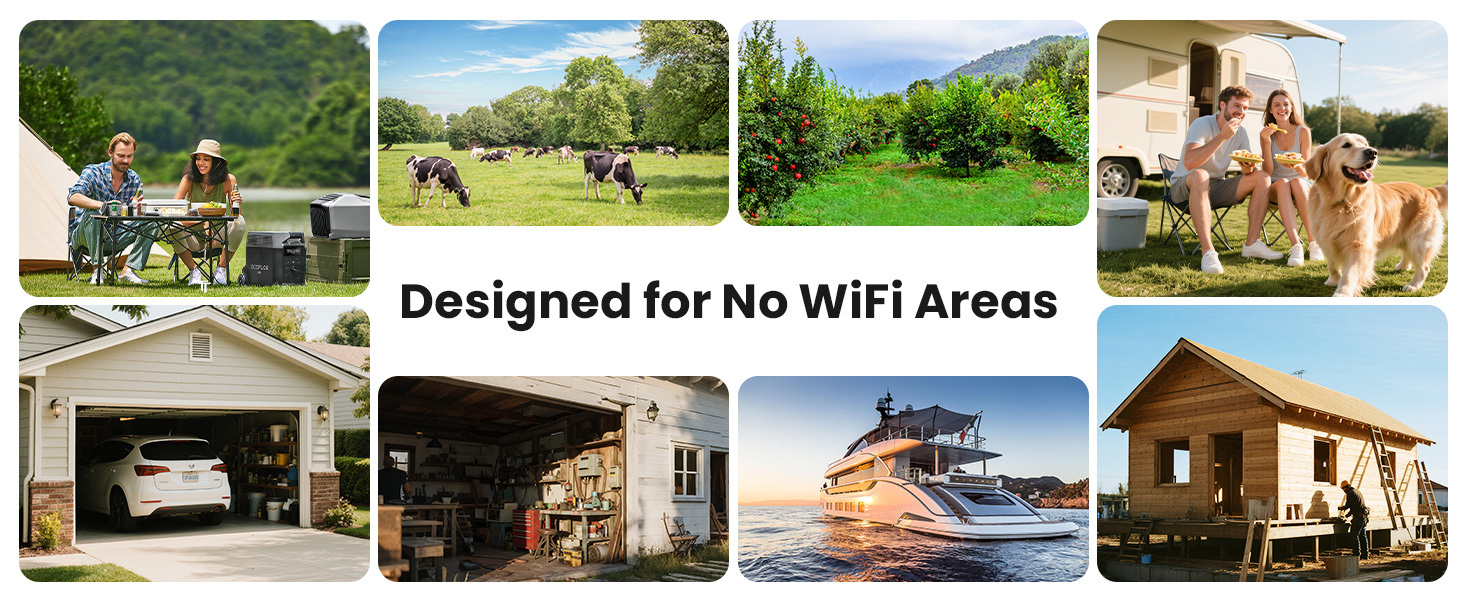 HOSAFE AOV 24/7 4G Solar Camera with 360-Day Data