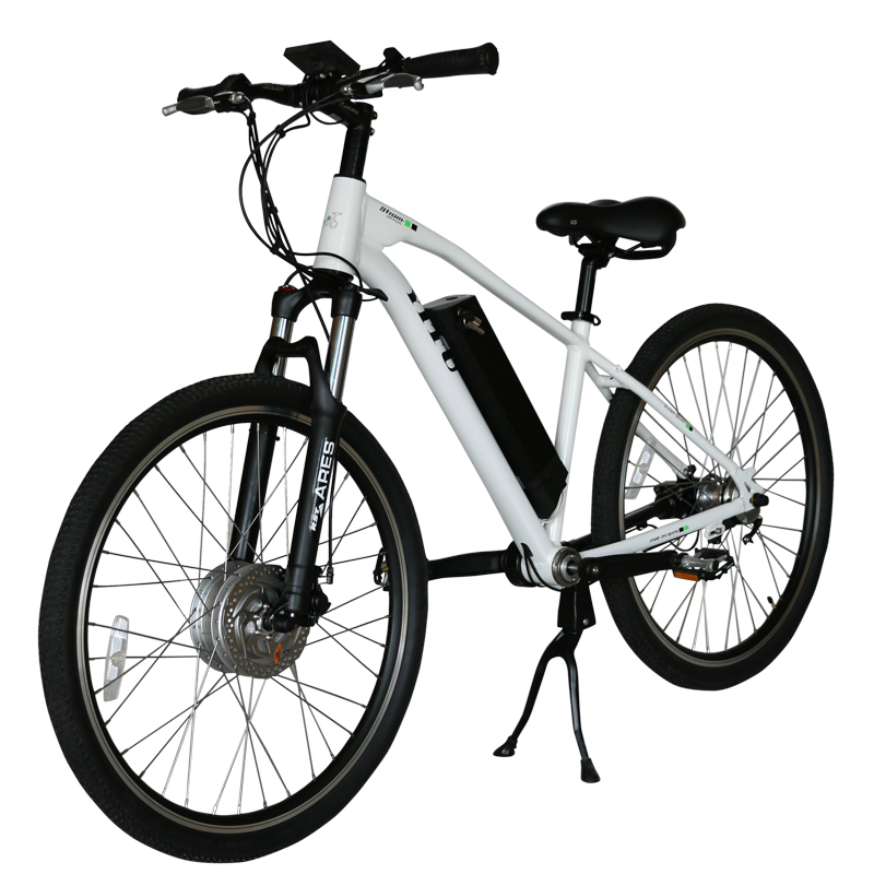 26 inch shaft drive city electric bicycle without Chain