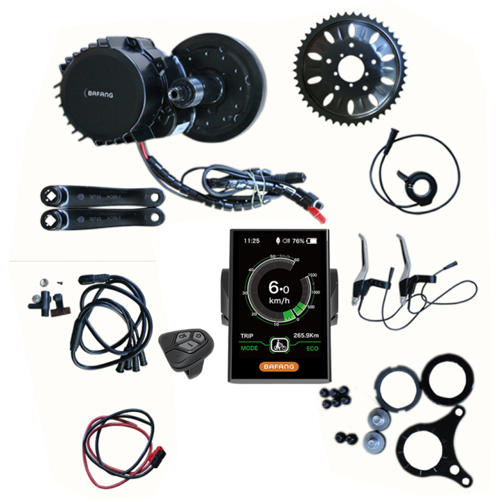 bafang hd 1000w