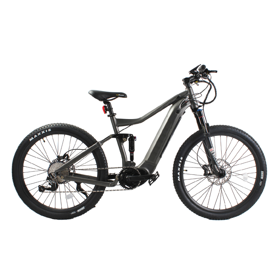 Buying an electric bike? 10 things you might want to consider