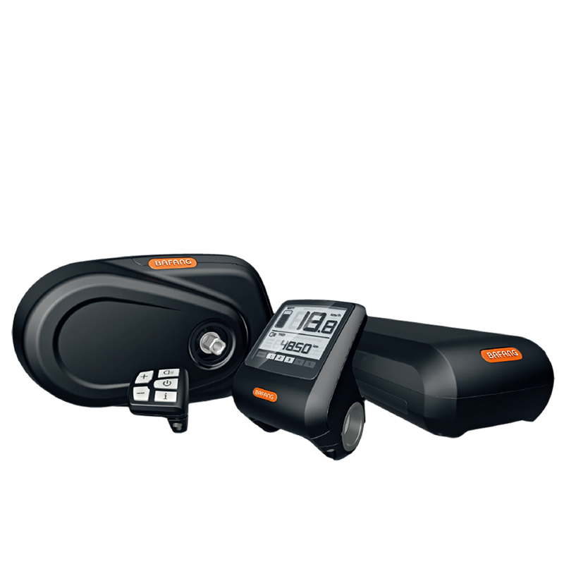 Bafang Max Drive System MM G330.250.CB 250w torque sensor mid