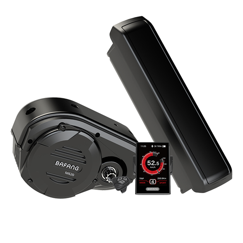 Bafang m620 kit top