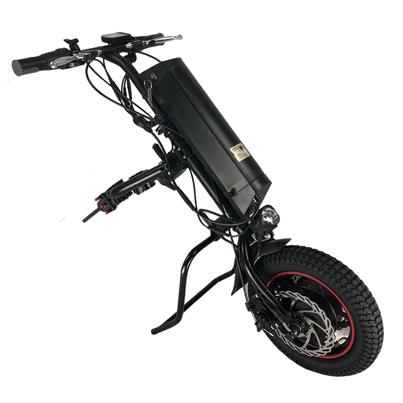 Wheelchair electric handcycle on sale