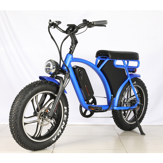 harley electric bicycle