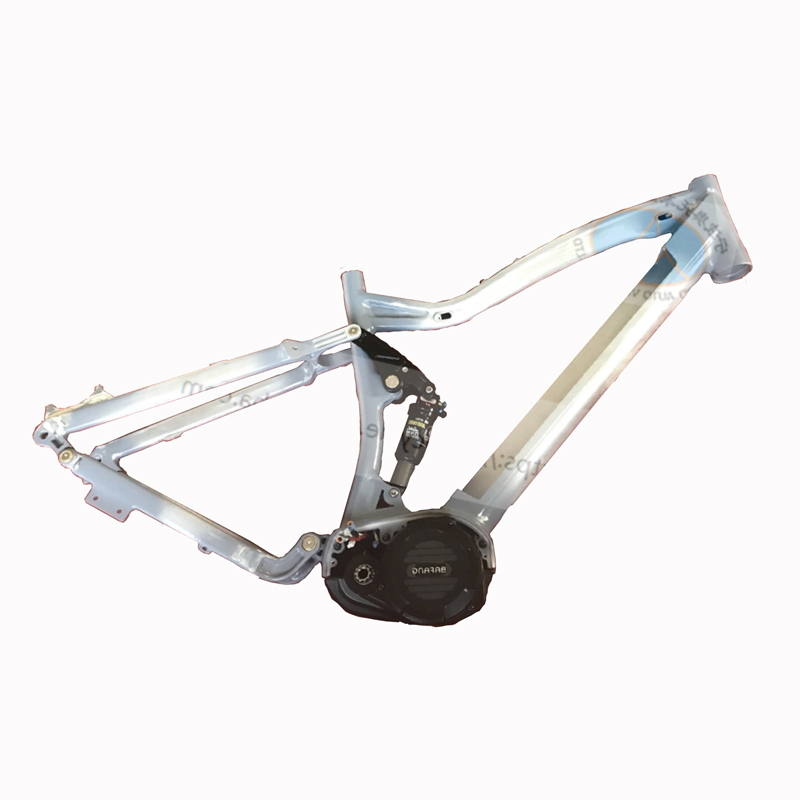 bafang ultra frame