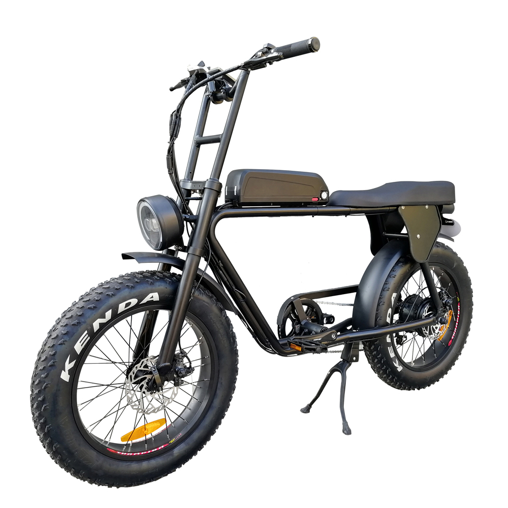 electric bicycle super 73