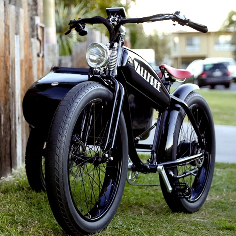 Harley cool car vintage electric motorcycle new arrivals