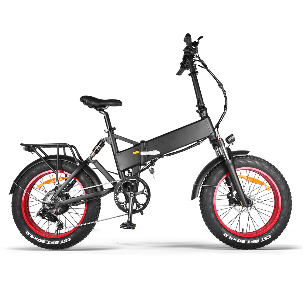 20 inch electric bike rear wheel