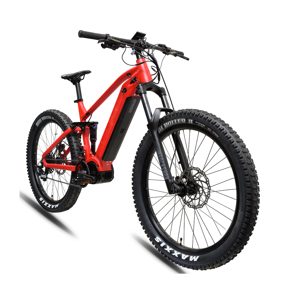 Bafang ultra bike discount