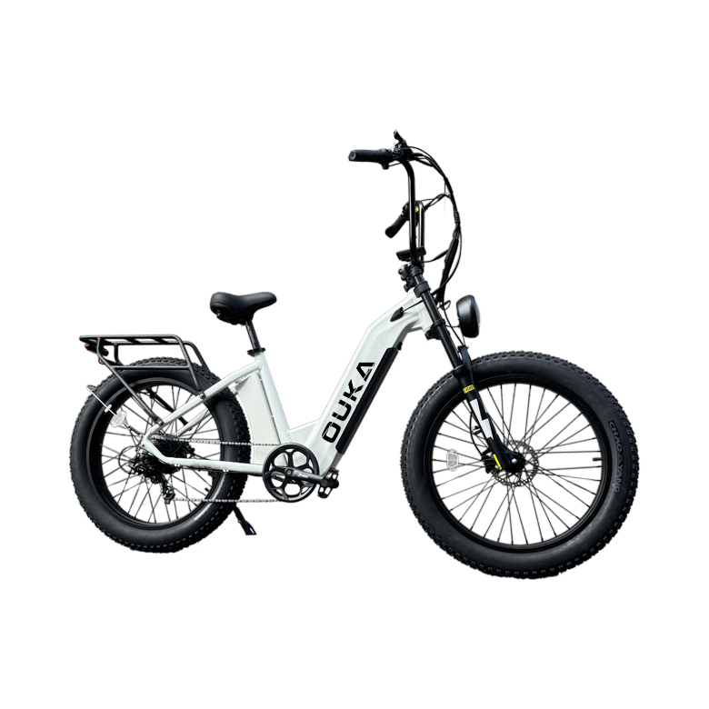 26 inch daul suspension fork stealth bomber harley retro