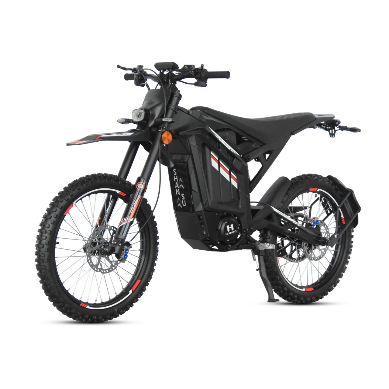 Mountain Bike 10000w Electric Bike Kit 10000w Electric Bike Kit
