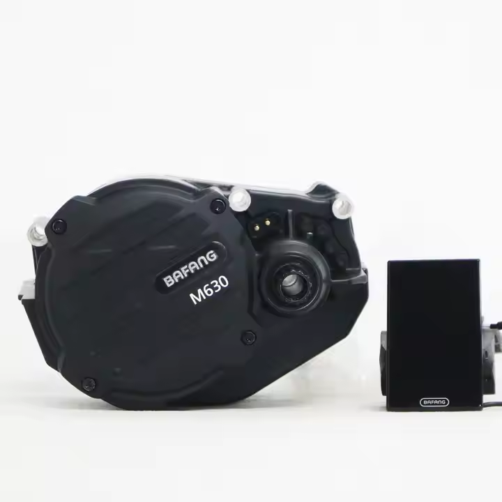 Bafang M630 Peak Power 1500w Mid Drive Electric E Bicycle Bike Motor