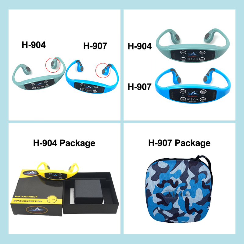 H904 bluetooth online