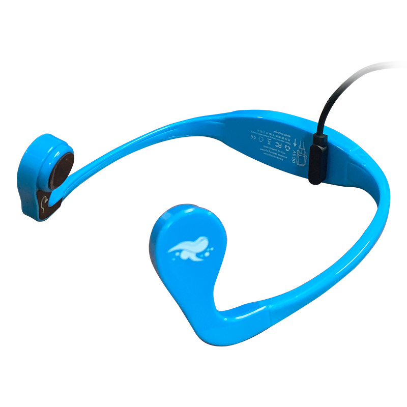 IHAO Auriculares de natación True Bone Conduction Open Ear Headset Micro  USB a USB A 2.0 Android Phone Charger Cable Carga Rápida Alta Velocidad de