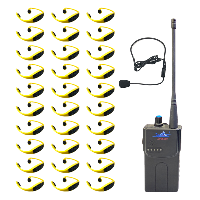 H906a transmitter shop