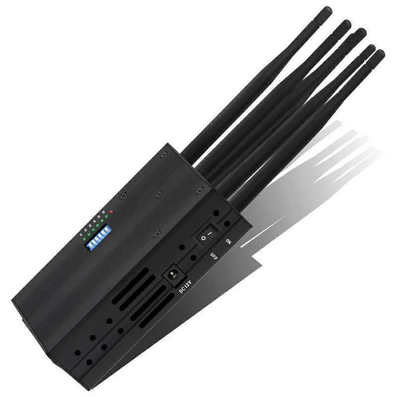 Great signal jammer, great quaity. here some our signal jammer for your choose
