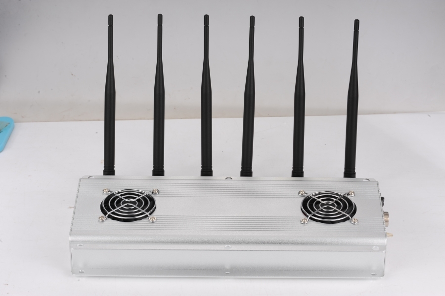 Hi Samanatha Roberts (from US) your purchase 40set 6antenna cellphone Signal jammer are alreay for you, all have been tested. we will send them out and the tracking number to you within 2working days