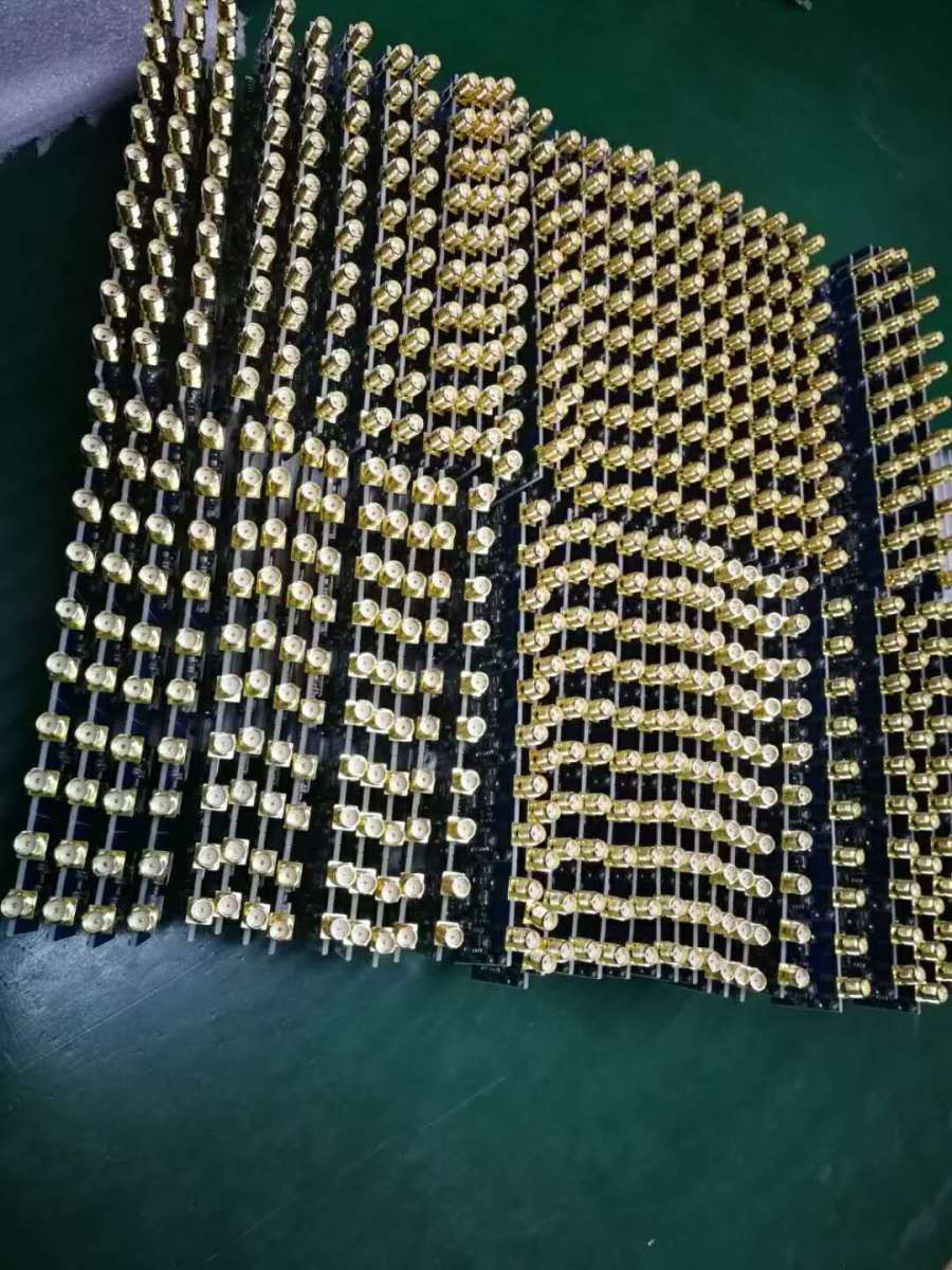 Hi Bocquet Sandrine(from France) your purchase 2500pcs Cigarette lighter GPS signal jammers in production. The job will be done within 4working days. I will Email you when prepare to send them out.