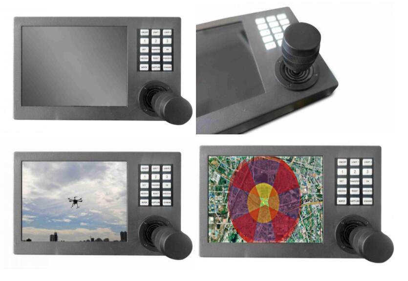 Signal Jammer For Cameras