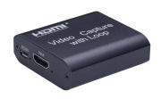 TL MEDIA VCC01 HD-MI VIDEO CAPTURE CARD With Loop