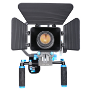 TL MEDIA CR102 DSLR Camera Rig