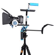 TL MEDIA CR102 DSLR Camera Rig