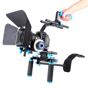 TL MEDIA CR102 DSLR Camera Rig
