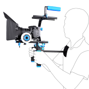 TL MEDIA CR102 DSLR Camera Rig