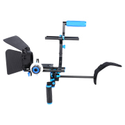 TL MEDIA CR102 DSLR Camera Rig