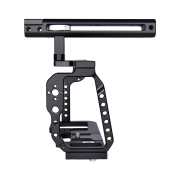 TL MEDIA CC09H BMPCC 4K/6k Camera Cage with top handler