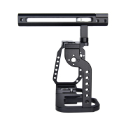 TL MEDIA CC09H BMPCC 4K/6k Camera Cage with top handler