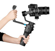 Aluminum Alloy Lifting Handle Extension Kit for DJI RONIN SC