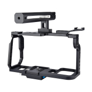 TL MEDIA CC09H BMPCC 4K/6k Camera Cage with top handler