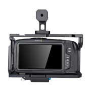 TL MEDIA CC09H BMPCC 4K/6k Camera Cage with top handler