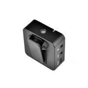 2.4G Clip-on Lavalier Wireless Microphone for Camera/Smartphone