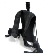 TL MEDIA ER818 Payload 8-18KGS Camera Easy Rig Support DSLR and 3 Axis Gimbal Stabilizer