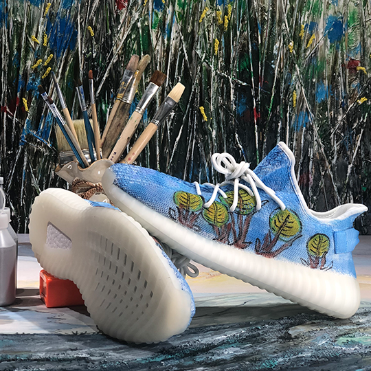 online custom shoes