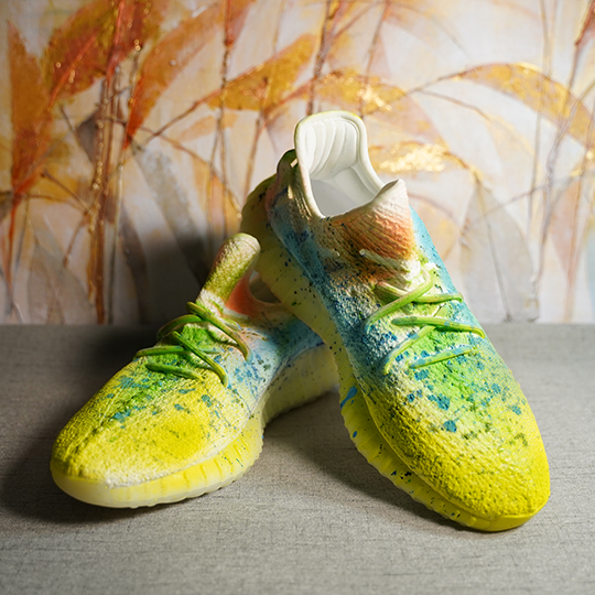 online custom shoes