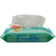 tissue wet