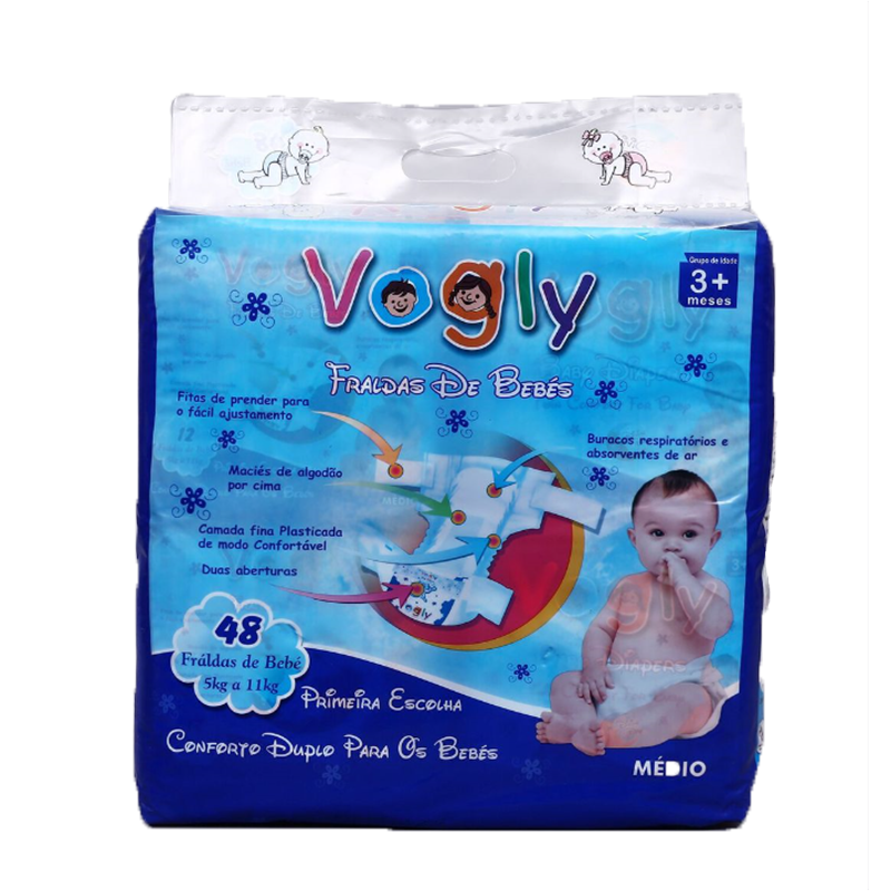 baby nappies for sale