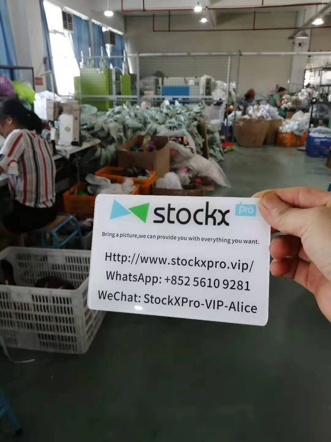 StockxPro