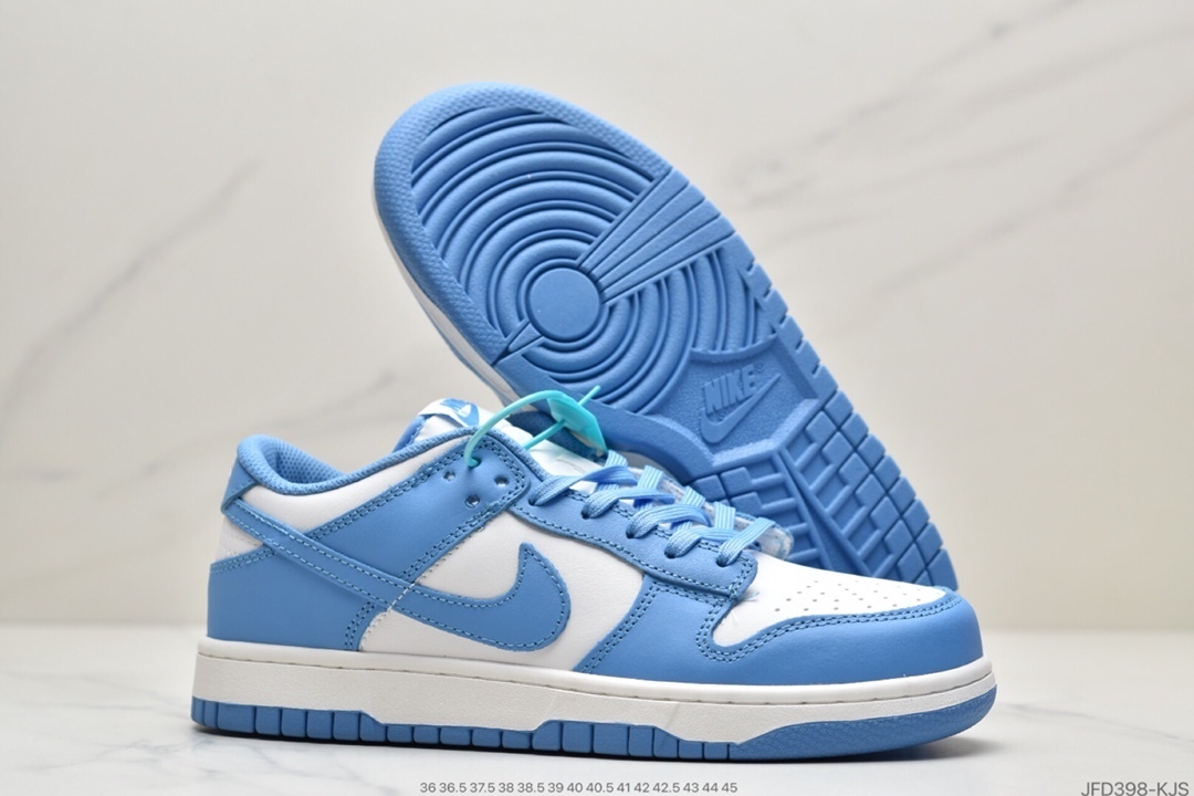 Nike Dunk Low UNC (2021) DD1391-102ï¼SP batchï¼ at the right price & Fast Shipping |stockxpro.vip 