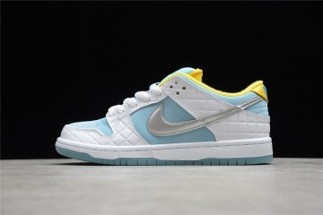 nike dunk low lagoon pulse