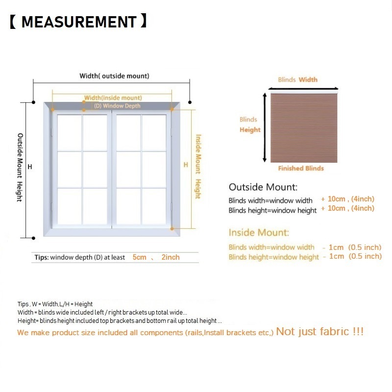 Double Cell Honeycomb Blinds Cellular Shades The Ultimate Energy Saver ...