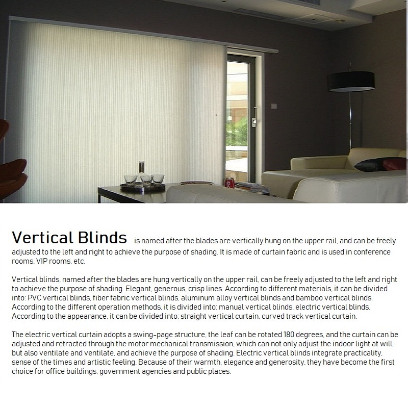 Window Blinds & Cordless Window Coverings