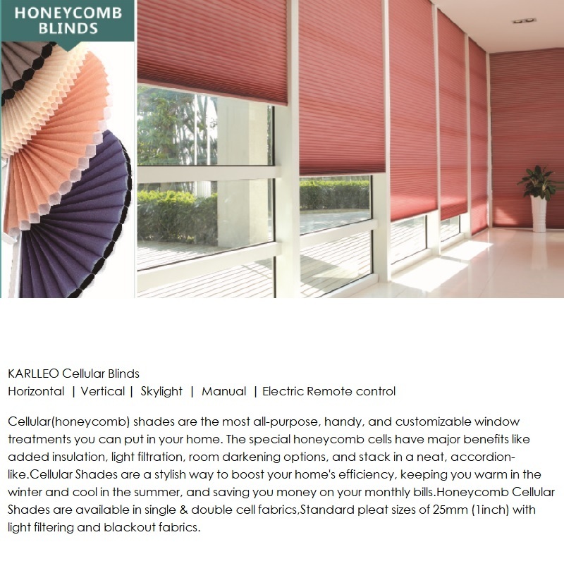 Image result for The Benefits of Honeycomb Blinds: A Complete Guide to Cellular Shades for Windows infographics