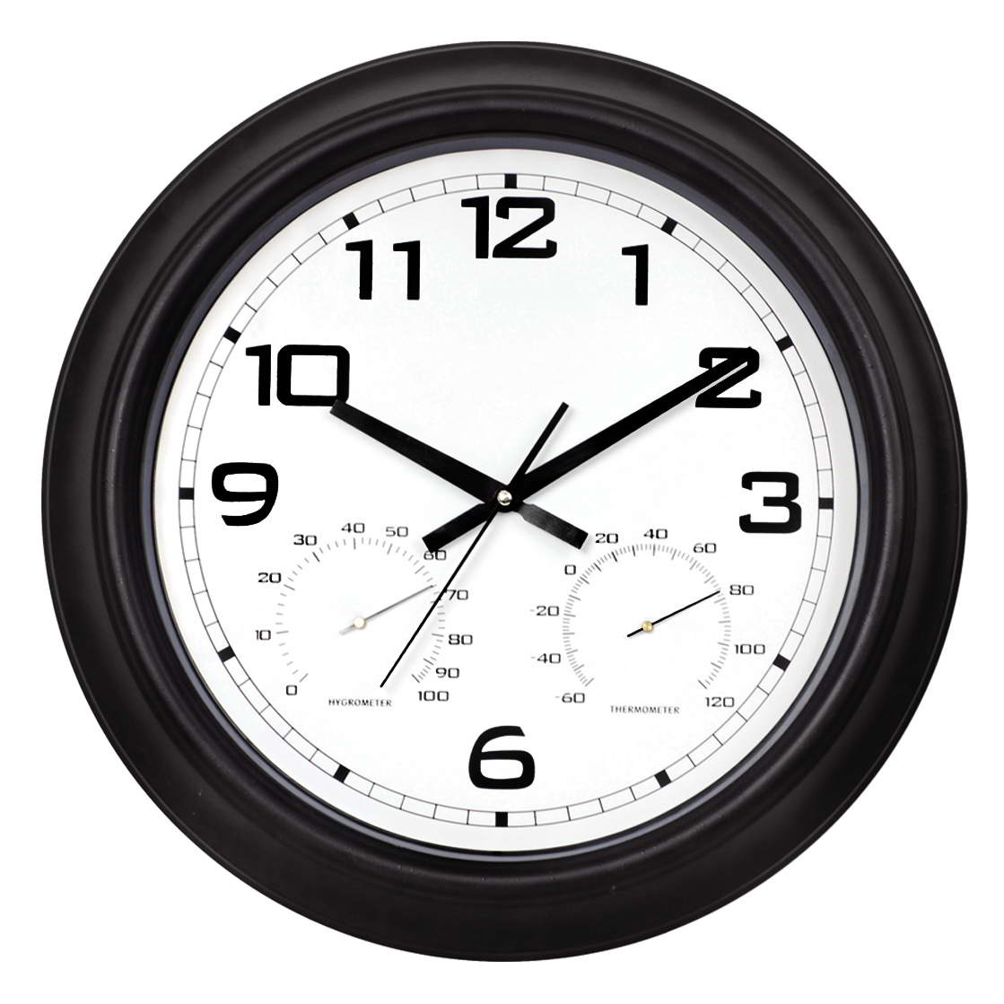 Antique Outdoor Wall Clock