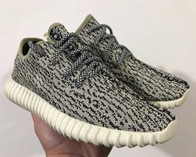 Monica Sneakers Tell You ADIDAS YEEZY BOOST 350 “TURTLE DOVE” RETURNS NEXT MONTH