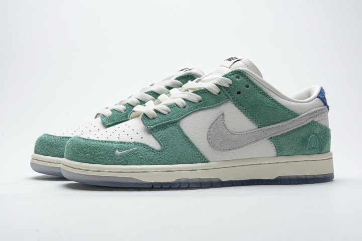 Get Nike Dunk Low Kasina Neptune Green CZ6501-101 - Monica Sneaker